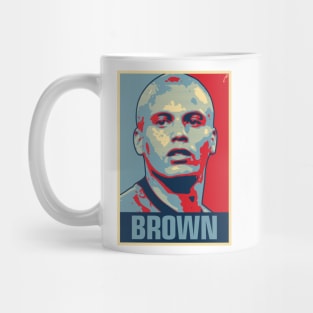 Brown Mug